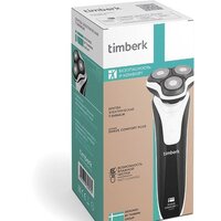 Электробритва Timberk T-SHR41LW - Превью изображения №6 — Интернет-магазин Time-Shop