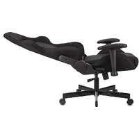 Игровое (геймерское) кресло Zombie 790 (черный Neo Black) - Превью изображения №4 — Интернет-магазин Time-Shop