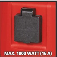 Пылесос Einhell TE-VC 2350 SACL - Превью изображения №13 — Интернет-магазин Time-Shop