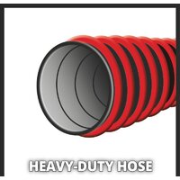 Пылесос Einhell TE-VC 2350 SACL - Превью изображения №16 — Интернет-магазин Time-Shop