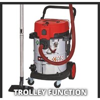 Пылесос Einhell TE-VC 2350 SACL - Превью изображения №15 — Интернет-магазин Time-Shop