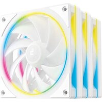 DeepCool FL12 SE WH 3IN1 R-FL12SE-WHAPN3-G