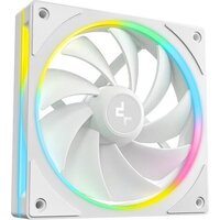 Комплект вентиляторов для корпуса DeepCool FL12 SE WH 3IN1 R-FL12SE-WHAPN3-G - Превью изображения №4 — Интернет-магазин Time-Shop