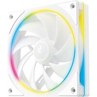 Комплект вентиляторов для корпуса DeepCool FL12 SE WH 3IN1 R-FL12SE-WHAPN3-G - Превью изображения №2 — Интернет-магазин Time-Shop