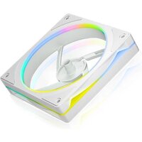 Комплект вентиляторов для корпуса DeepCool FL12 SE WH 3IN1 R-FL12SE-WHAPN3-G - Превью изображения №5 — Интернет-магазин Time-Shop