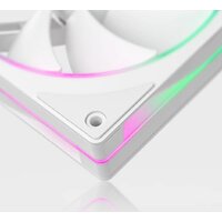 Комплект вентиляторов для корпуса DeepCool FL12 SE WH 3IN1 R-FL12SE-WHAPN3-G - Превью изображения №9 — Интернет-магазин Time-Shop