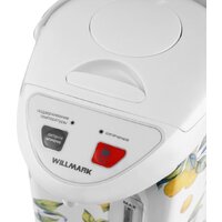 Термопот Willmark WAP-553UL - Превью изображения №5 — Интернет-магазин Time-Shop