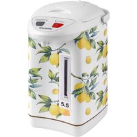 Термопот Willmark WAP-553UL - Превью изображения №2 — Интернет-магазин Time-Shop