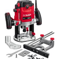 Вертикальный фрезер Зубр ФМ-1650 - Превью изображения №4 — Интернет-магазин Time-Shop