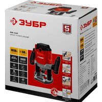 Вертикальный фрезер Зубр ФМ-1650 - Превью изображения №5 — Интернет-магазин Time-Shop