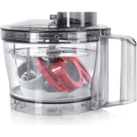 Кухонный комбайн Bosch MCM3200W - Превью изображения №4 — Интернет-магазин Time-Shop