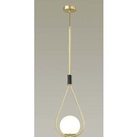 Подвесная люстра Odeon Light Flari 4810/1 - Превью изображения №2 — Интернет-магазин Time-Shop