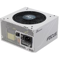 Блок питания Seasonic Focus GX-1000 White Edition - Превью изображения №4 — Интернет-магазин Time-Shop