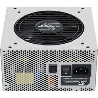 Блок питания Seasonic Focus GX-1000 White Edition - Превью изображения №5 — Интернет-магазин Time-Shop