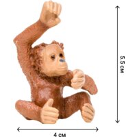 Игровой набор Masai Mara На ферме ММ205-051 - Превью изображения №6 — Интернет-магазин Time-Shop