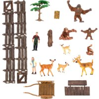 Игровой набор Masai Mara На ферме ММ205-051 - Превью изображения №8 — Интернет-магазин Time-Shop