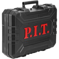 Перфоратор P.I.T. PBH28-C6 (кейс) - Превью изображения №7 — Интернет-магазин Time-Shop