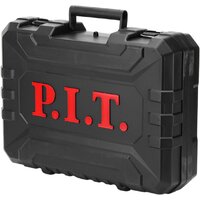Перфоратор P.I.T. PBH28-C6 (кейс) - Превью изображения №6 — Интернет-магазин Time-Shop