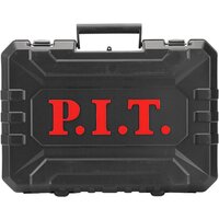 Перфоратор P.I.T. PBH28-C6 (кейс) - Превью изображения №5 — Интернет-магазин Time-Shop