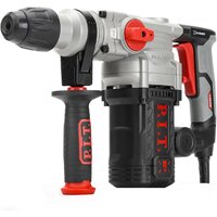 Перфоратор P.I.T. PBH28-C6 (кейс) - Превью изображения №17 — Интернет-магазин Time-Shop