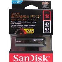 USB Flash SanDisk Extreme PRO 1TB - Превью изображения №6 — Интернет-магазин Time-Shop