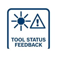 Дрель-шуруповерт Bosch GSR 185-LI Professional 06019K3000 (с 2-мя АКБ, кейс) - Превью изображения №6 — Интернет-магазин Time-Shop