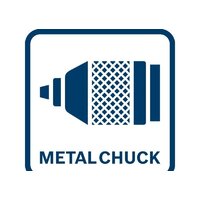 Дрель-шуруповерт Bosch GSR 185-LI Professional 06019K3000 (с 2-мя АКБ, кейс) - Превью изображения №3 — Интернет-магазин Time-Shop