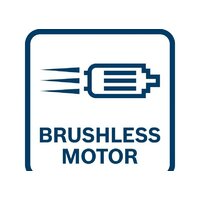 Дрель-шуруповерт Bosch GSR 185-LI Professional 06019K3000 (с 2-мя АКБ, кейс) - Превью изображения №2 — Интернет-магазин Time-Shop