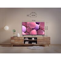 Телевизор KIVI 32H750NB - Превью изображения №14 — Интернет-магазин Time-Shop