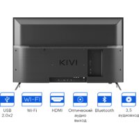 Телевизор KIVI 32H750NB - Превью изображения №13 — Интернет-магазин Time-Shop