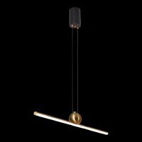 Подвесная люстра Lussole Bibb LSP-7204 - Превью изображения №2 — Интернет-магазин Time-Shop