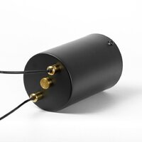 Подвесная люстра Lussole Bibb LSP-7204 - Превью изображения №5 — Интернет-магазин Time-Shop