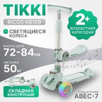 Ricos TiKKi KB109 (бирюзовый)