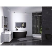 Ванна Grossman GR-2601B Forta 170x70 - Превью изображения №3 — Интернет-магазин Time-Shop