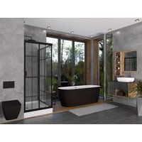 Ванна Grossman GR-2601B Forta 170x70 - Превью изображения №6 — Интернет-магазин Time-Shop