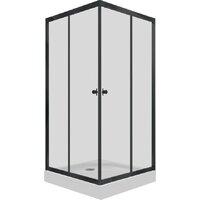 Triton Вента БВ Вельвет 90х90 (с поддоном)