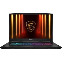 MSI Katana 17 HX B14WFK-275XRU