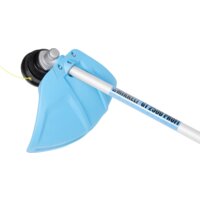 Триммер Mikkele GT-2500 Profi - Превью изображения №3 — Интернет-магазин Time-Shop