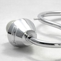 Люстра средней высоты Lussole Lgo LSP-8085 - Превью изображения №3 — Интернет-магазин Time-Shop