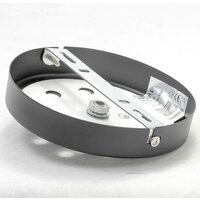 Люстра средней высоты Lussole Lgo LSP-8085 - Превью изображения №6 — Интернет-магазин Time-Shop