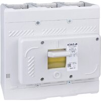 КЭАЗ 400А 4000Im ВА57-39-340010 УХЛ3 690В AC 109883