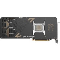 Видеокарта ZOTAC Gaming GeForce RTX 5090 Solid ZT-B50900D-10P - Превью изображения №4 — Интернет-магазин Time-Shop