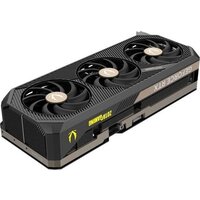 Видеокарта ZOTAC Gaming GeForce RTX 5090 Solid ZT-B50900D-10P - Превью изображения №5 — Интернет-магазин Time-Shop