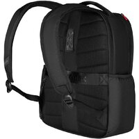 Городской рюкзак Wenger XE Professional 15.6 612739 (черный) - Превью изображения №4 — Интернет-магазин Time-Shop