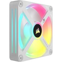 Вентилятор для корпуса Corsair iCUE LINK QX120 RGB CO-9051005-WW - Превью изображения №12 — Интернет-магазин Time-Shop