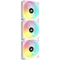 Вентилятор для корпуса Corsair iCUE LINK QX120 RGB CO-9051005-WW - Превью изображения №14 — Интернет-магазин Time-Shop