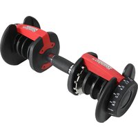 Гантель Sundays Fitness ES-D8008 24 кг - Превью изображения №13 — Интернет-магазин Time-Shop
