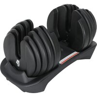 Гантель Sundays Fitness ES-D8008 24 кг - Превью изображения №11 — Интернет-магазин Time-Shop