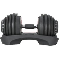 Гантель Sundays Fitness ES-D8008 24 кг - Превью изображения №9 — Интернет-магазин Time-Shop