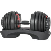 Гантель Sundays Fitness ES-D8008 24 кг - Превью изображения №3 — Интернет-магазин Time-Shop